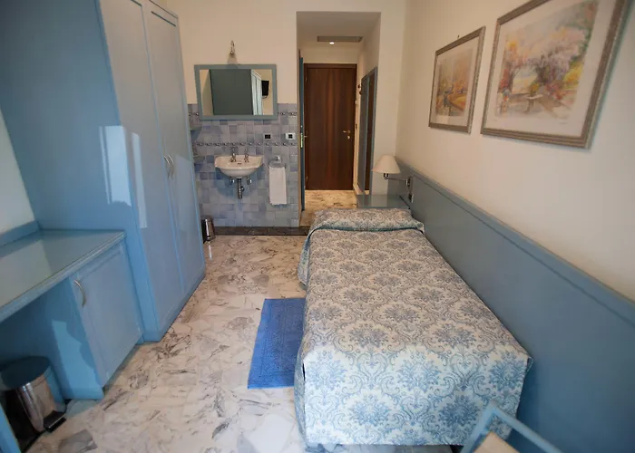 Hotel Ariston Imperia