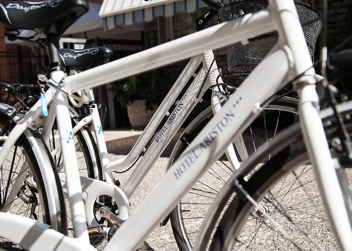 Ariston Hotel Imperia