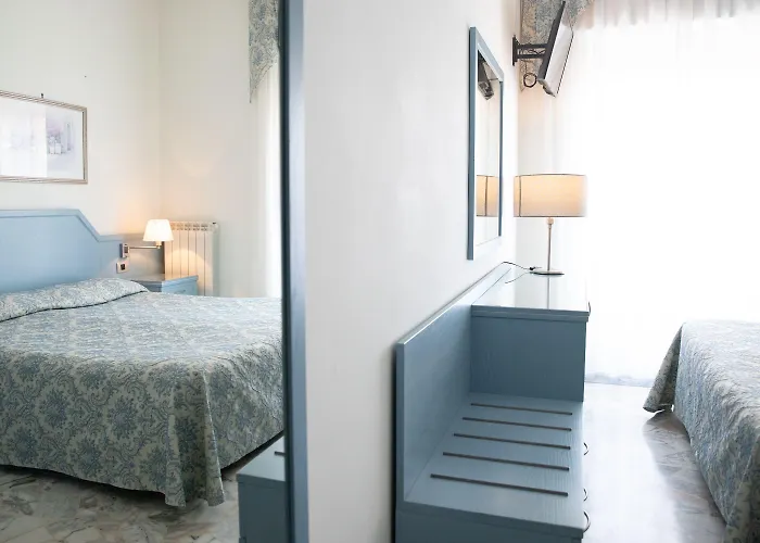 Hotel Ariston Imperia