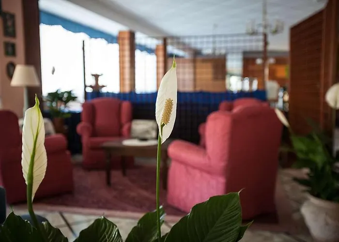 Ariston Hotel